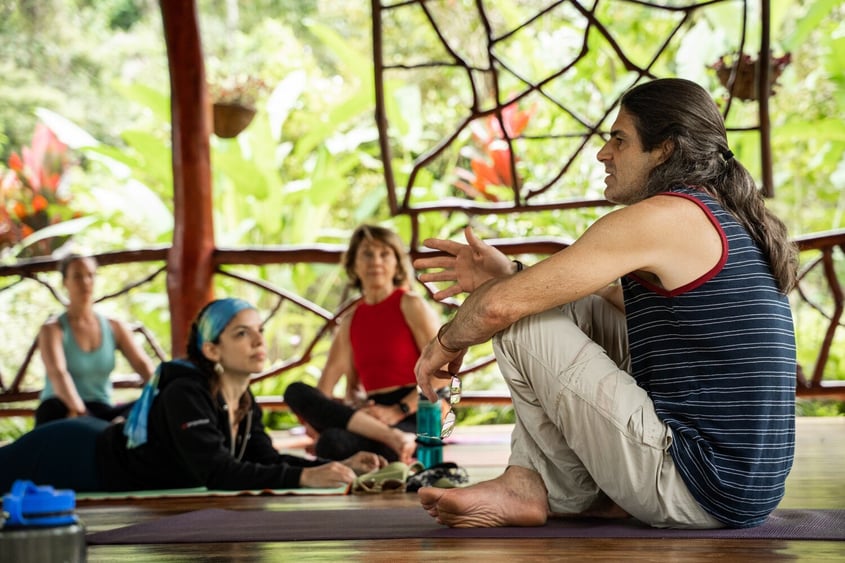 Yoga