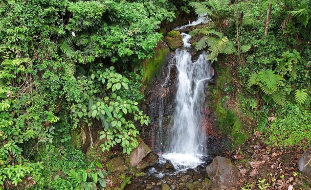 Grand Waterfall