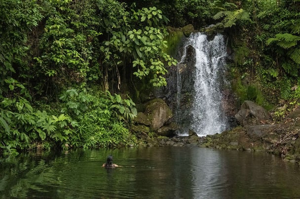 Grand Waterfall 3