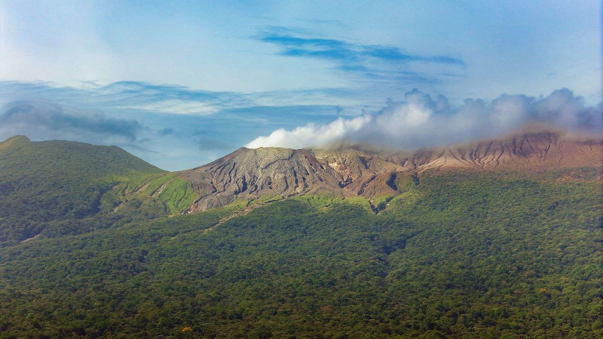 5 Reasons to Spend Christmas in Costa Rica This Year