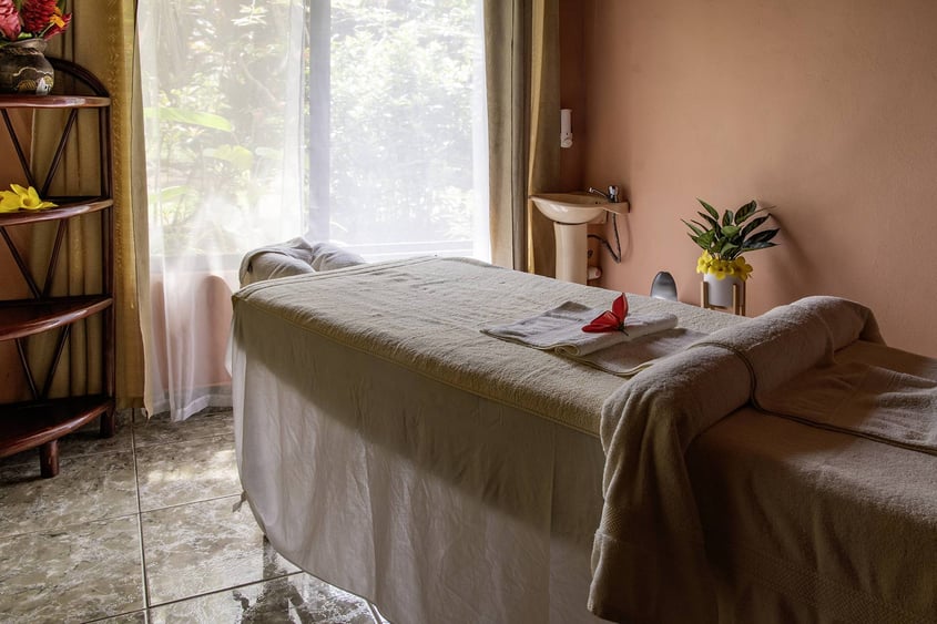 Spa 5