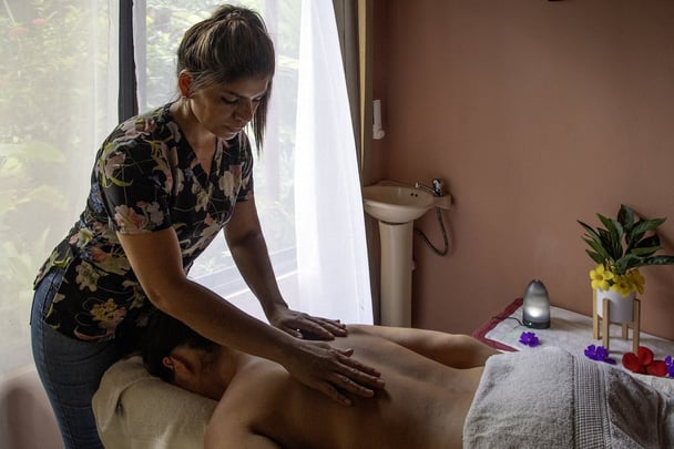 Massage